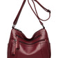 Korean Style Soft Leather Trendy Fashion Bags