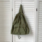 Style Lightweight Fashion Female Drawstring Simple Backpacks