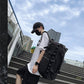 Men's Large Capacity Boarding Short Distance Dry Travel Bags