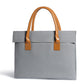 Trendy Beautiful Simple Female Fashion Gift Laptop Bags