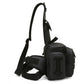Stylish Men's Waterproof Lure Household Combat Sports Backpacks