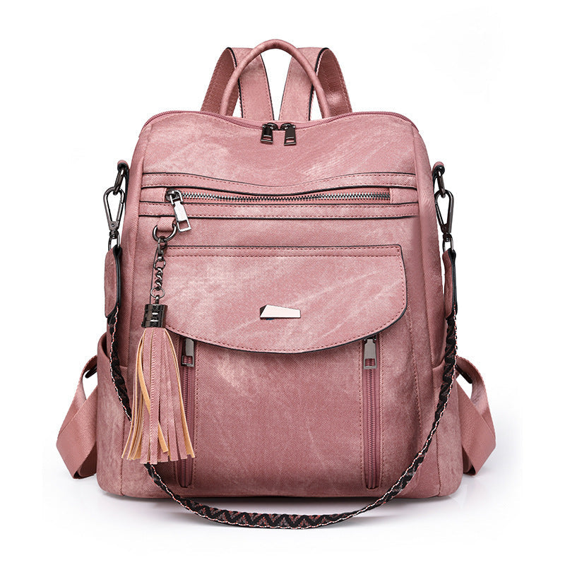 Cool Spring Tide Lady's Mummy Leisure Bags