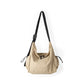 Women's Versatile Nylon For Design Lightweight Large Shoulder Bags