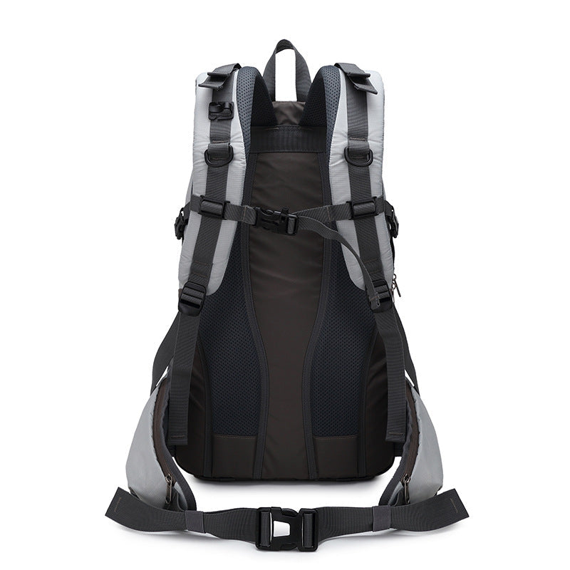 Women's & Men's & Business Traveling Large Capacity Hiking Mountaineering Backpacks