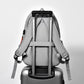 Commuter Large Capacity Leisure Waterproof College Backpacks