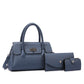 Women's Trendy Match Sets Portable Mother Shoulder Bags