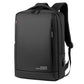 Men's Business Waterproof Fashion Trendy Multifunctional Computer Large Capacity Backpacks