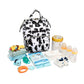 Women's Fashion Mother Mummy Large Capacity Waterproof Bags