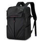 Men's Cycling Helmet Business Large Capacity Motorcycle Backpacks