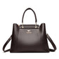 Women's Fashion Elegant Multi Compartment Cross Body Handbags