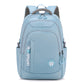 Women's & Men's & Minority High-grade Large Capacity Junior Middle School Students' Schoolbags