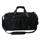 Men's Dry Wet Separation Training Short Business Travel Bags