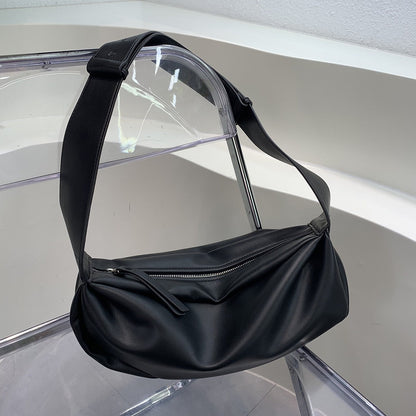 Women's For Retro One Commuter Large Capacity Crossbody Bags