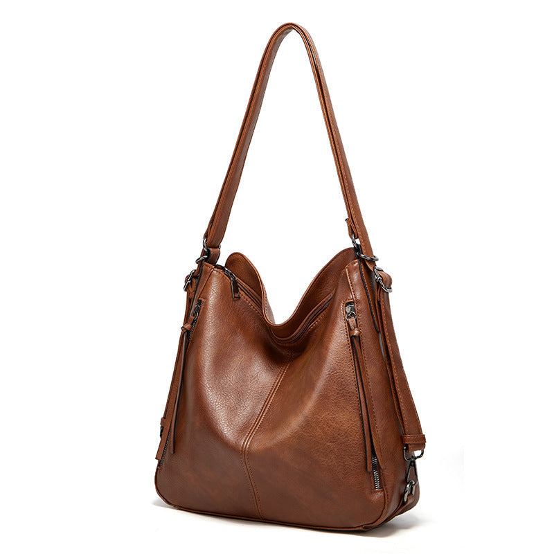 Women's Innovative Classy Fashion Three-piece Trendy Shoulder Bags