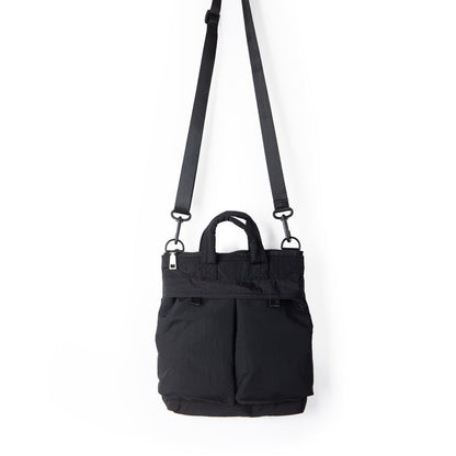 Simple Style Nylon Summer Niche Large Shoulder Bags
