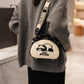 Women's Source Autumn Trend Street Fashion Crossbody Bags