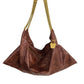 Women's Ge Underarm Texture Western Style Embossed Shoulder Bags
