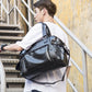 Men's Classic Korean Style Fashion Trendy Men's Handbags
