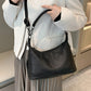 Women's Beautiful Trendy Genuine Leather Cowhide Crossbody Bags