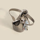 Women's Springtide Commuting Fashion Portable Solid Color Crossbody Bags