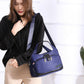 Women's Stylish Lightweight Large Capacity Summer High-grade Handbags