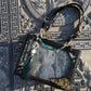National Style Cartoon Dragon Flying In The Crossbody Bags