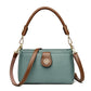 Women's Charming Beautiful Attractive Niche High-grade Small Square Bags