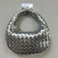 Women's Hand-woven Hand Dumpling Exquisite Shou For Crossbody Bags