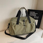 Women's Separation Training Portable Large Capacity Hand Travel Bags