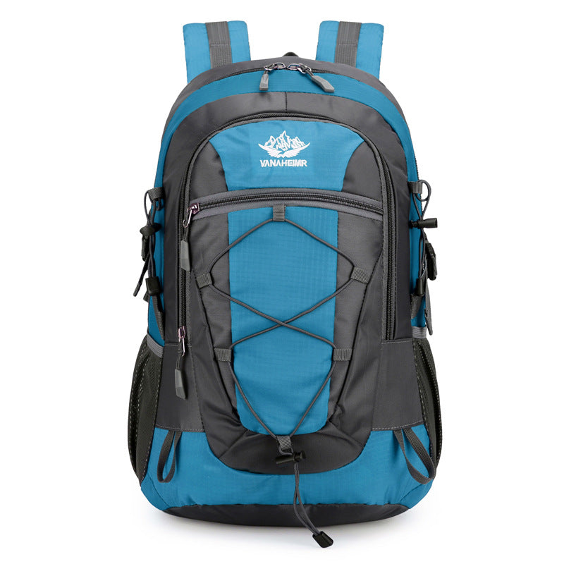 Women's & Men's & Large Capacity Hiking Fashionable Leisure Bags