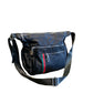 Women's Simple Waterproof Oxford Cloth Large Capacity Shoulder Bags