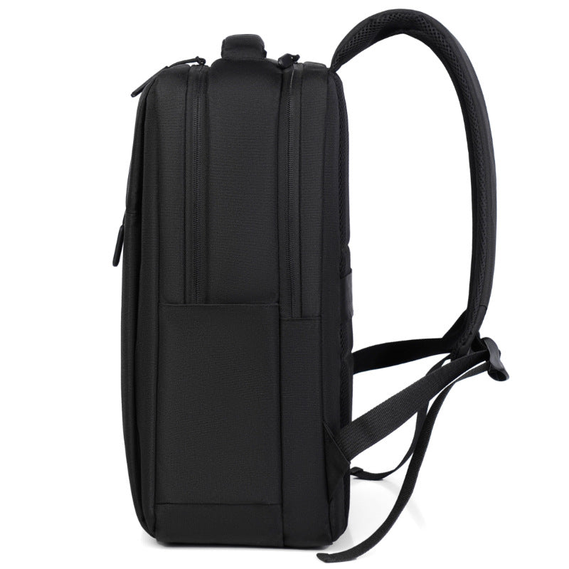 Men's Business Computer Large Capacity Simple Commute Backpacks