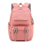 Natural Fish Female Large Capacity Korean Primary Elementary School Students' Schoolbags