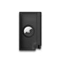 Men's Popular Metal Swiping Metallic Aluminium Card Holder