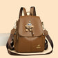 Trendy Fashion Joker Large Capacity Leisure Korean Version Backpacks