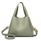 Women's Barrel Fashion Large Capacity Mom Handbags