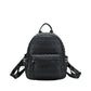 Large Capacity Unisex Trendy Skull Rivet Bags
