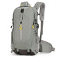 Hiking Camping Multifunctional Large Capacity Waterproof Mountaineering Backpacks