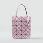 Women's Mini Box Nail Frosted Geometric Diamond Small Square Bags