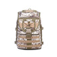Women's & Men's & Camouflage Large Capacity Camping Swordfish Sports Backpacks