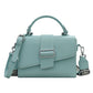Women's Portable Pouch High-grade Trendy Fashion Commuter Small Square Bags
