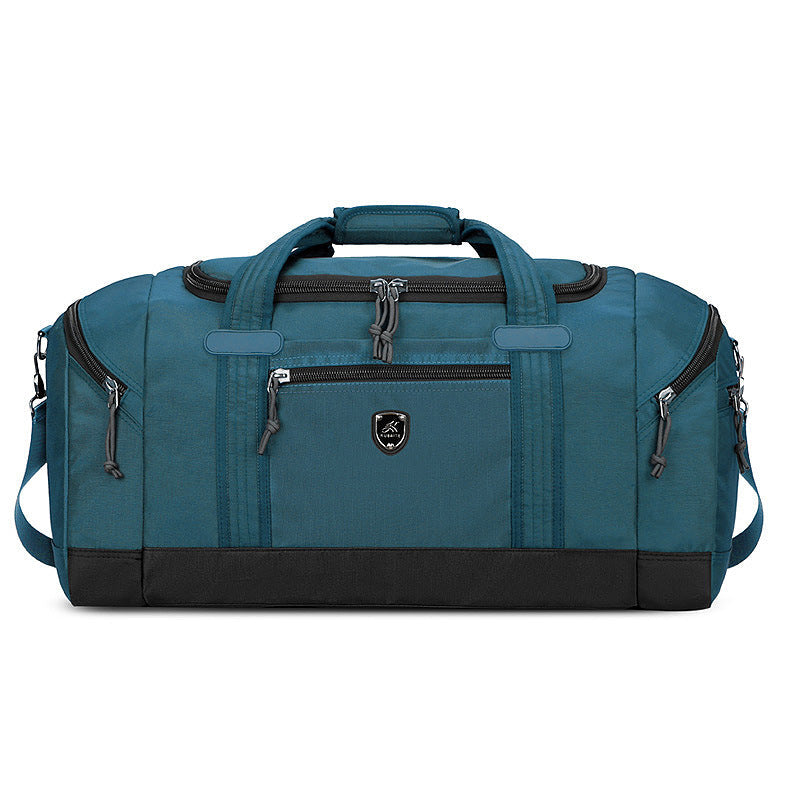 Elegant Slouchy Trendy Large Capacity Storage Travel Bags