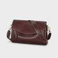 Women's Large Capacity Versatile High-grade Pillow Crossbody Bags