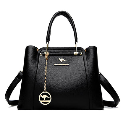 Women's Fashion Elegant Multi Compartment Cross Body Handbags