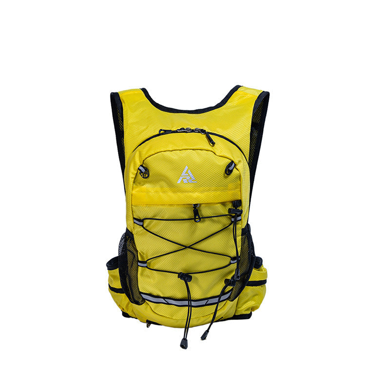 Women's & Men's & Cycling Large Capacity Hiking Lightweight Mountaineering Backpacks