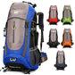 Classy Popular Pretty Creative Hiking Waterproof Mountaineering Backpacks