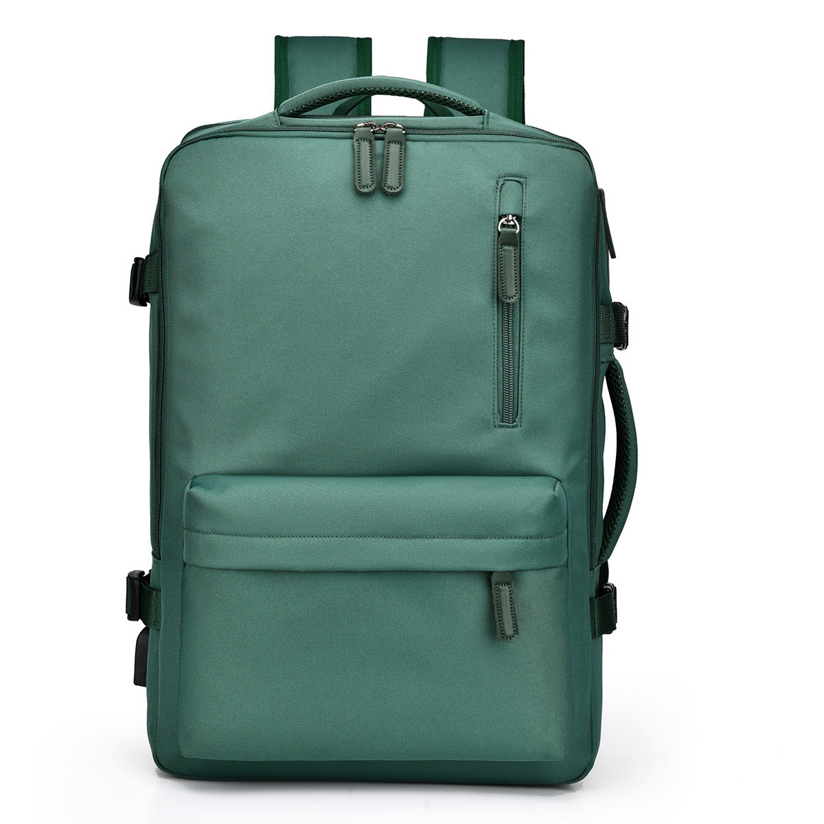 Women's & Men's & Expansion Large Capacity Lightweight Multifunctional Backpacks