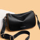 Women's Leather Trendy Fashion Soft Top Layer Shoulder Bags