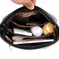 Women's Large Capacity Versatile Temperament Underarm Crossbody Bags