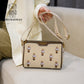 Women's Cool Source Canvas Fashion Cartoon Crossbody Bags